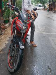 Suzuki GSX-S150